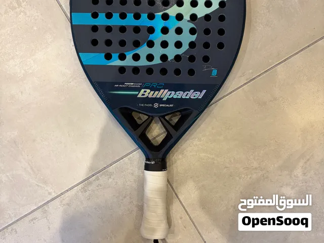 Bullpadel Padel Racket - Vertex 03 CMF