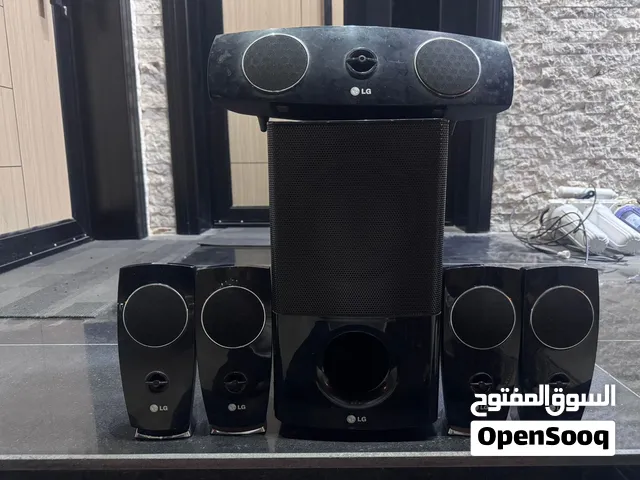 Sound sistems