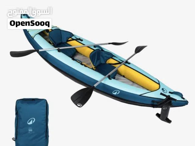 كاياك نفخ ماركة ايتيويت kayak inflatable ITIWIt