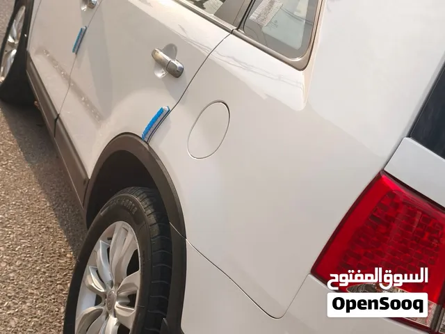 Used Kia Sorento in Basra