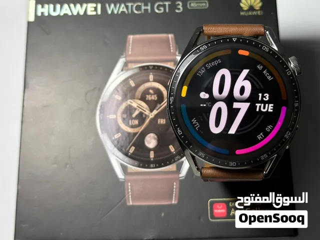 Huawei Watch GT 3