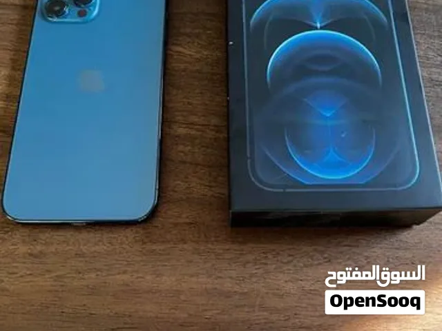 أيفون 12 pro