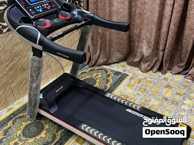 جهاز جري جبلي