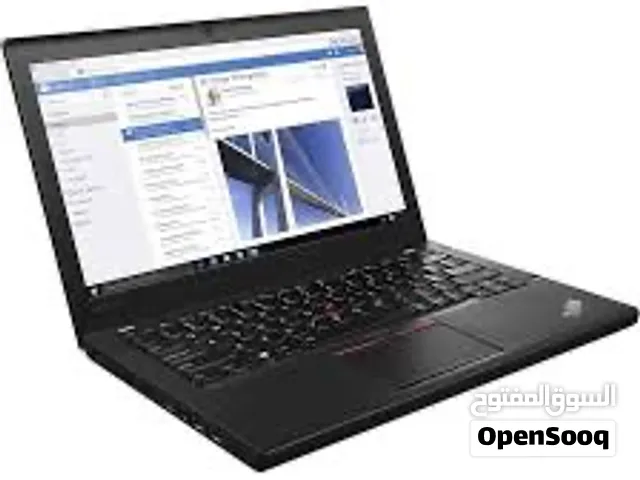 Lenovo ThinkPad X260