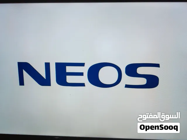 شاشة من شركة NEOS