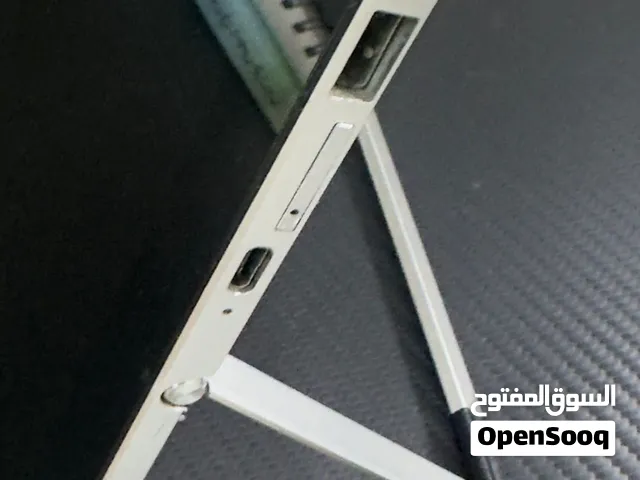 ايباد hp Elite.  X2