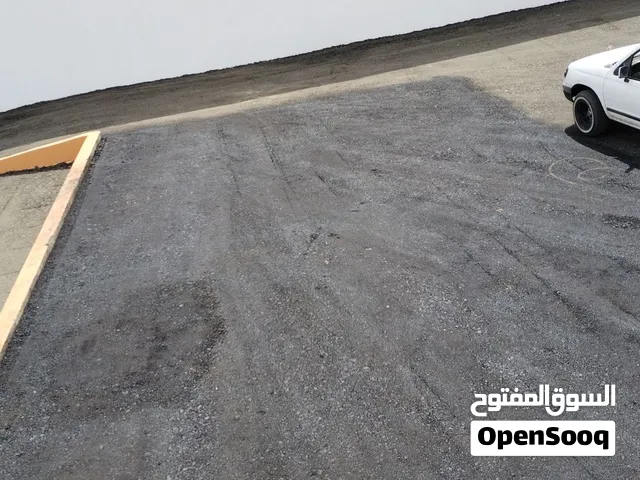 مقاول اسفلت عسير مقاول زفلت حار ومقشوط