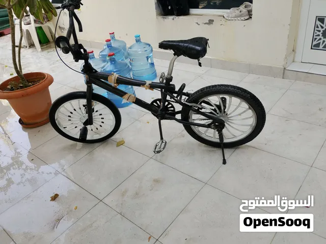 للبيع سيكل كوبرا حالته ممتازه جدا بريك ورا رنجات جديده