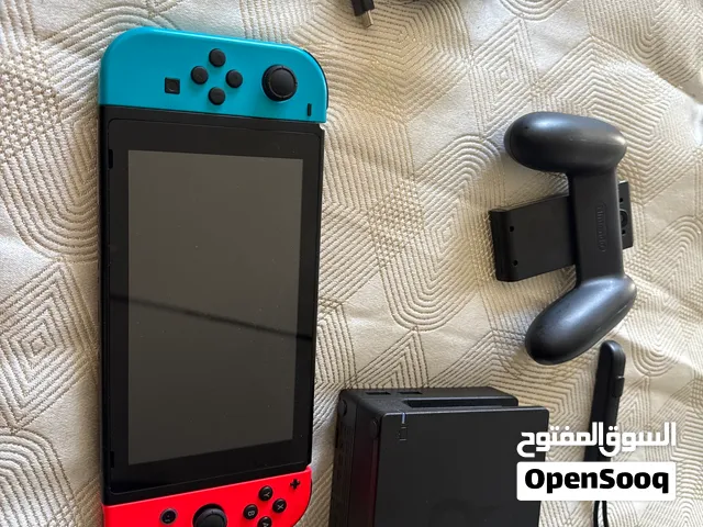 Nintendo Switch الأصلي