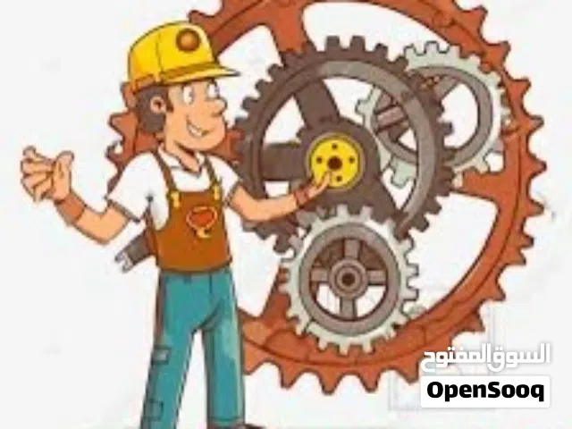 مهندس إصلاح وفتح الخزنات النقود الفولاذ
