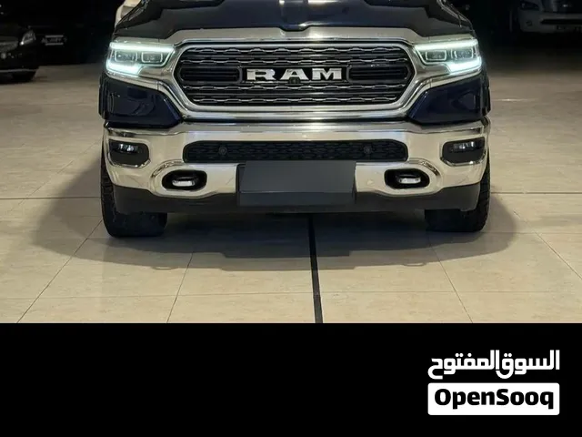 Used Dodge Ram in Baghdad