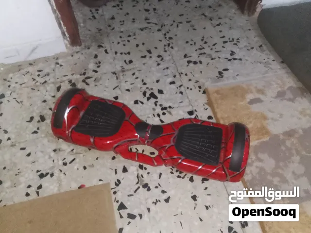 هوفر بورد   في حاله مشاء الله اكويس للبيع