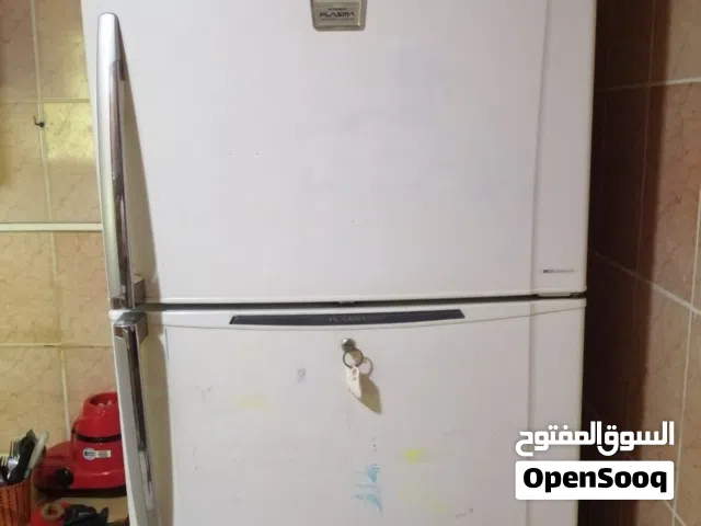 تلاجة دايو 14 قدم 20دينار الجليب بحالة ممتازة جليب الشيوخ قطعة 2