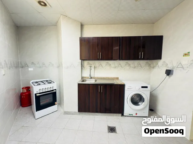 شقق فندقية ايجار شهري في منطقة الراشدية 3