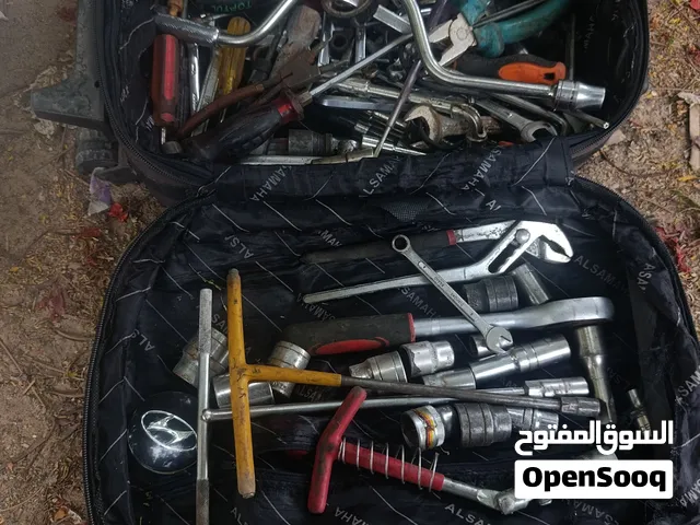 عدة ورش للبيع