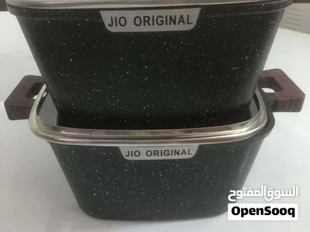 جدوره البيع