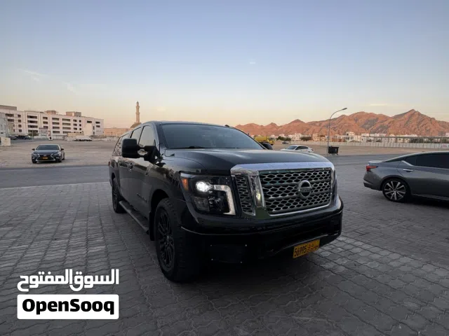 البيع بيكب تيتان مديل 2019