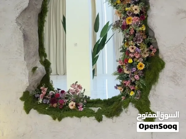 عمل جميع انواع الديكورات الجبس بورد