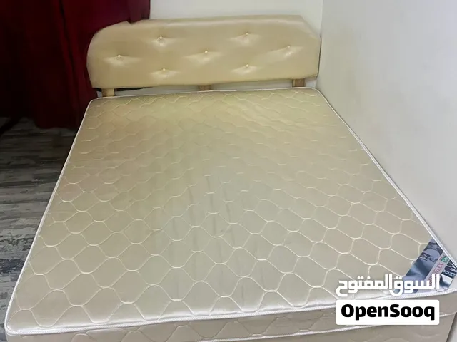 Queen Size Bed