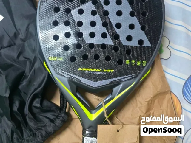 مضرب بادل أديداس جديد