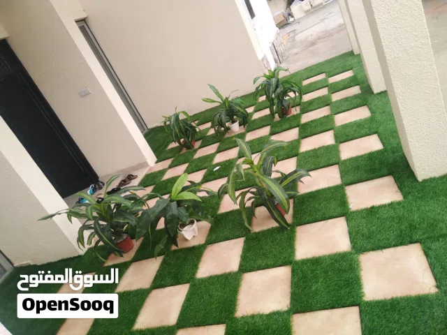 وصول كمية جديدة من العشب الصناعي وبأسعار جملة