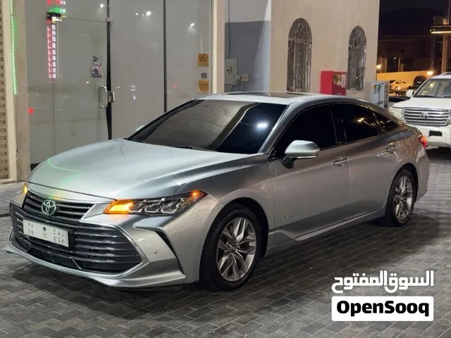 افلون 2019