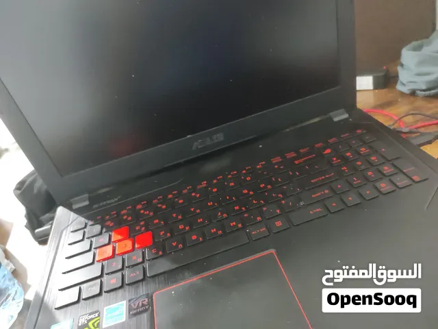 asus rog gl502vsk
