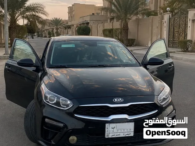 Kia فورتي 2021