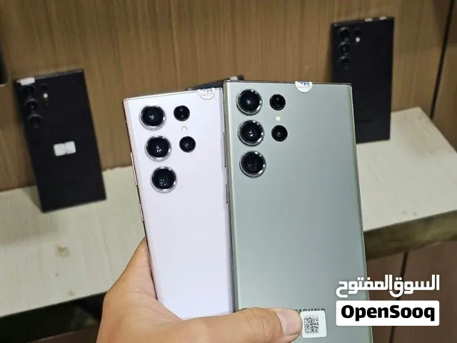 Samsung Galaxy S23 Ultra 512 GB in Sana'a