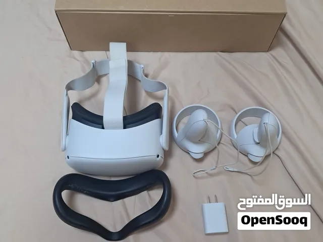 vr meta quest 2