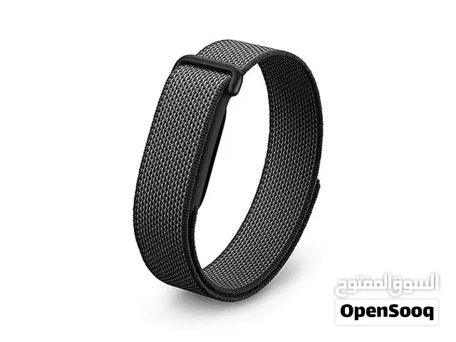 Google Fitbit Air - obsidian