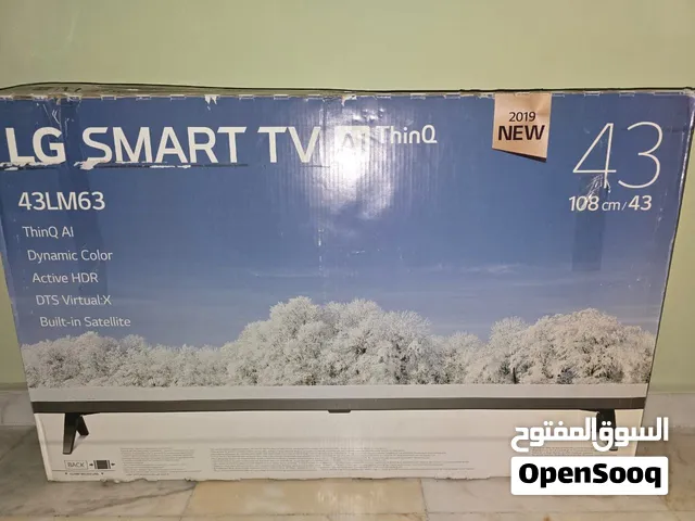 LG. شاشة حديث اكمل وصف