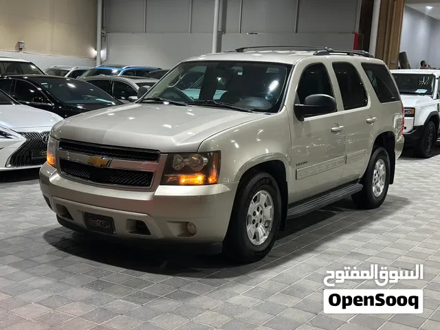 Chevrolet Tahoe LT  V8