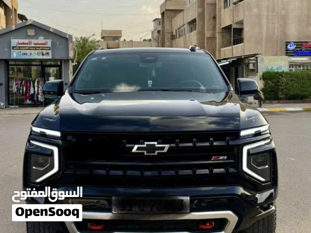 تاهو 2025للبيع