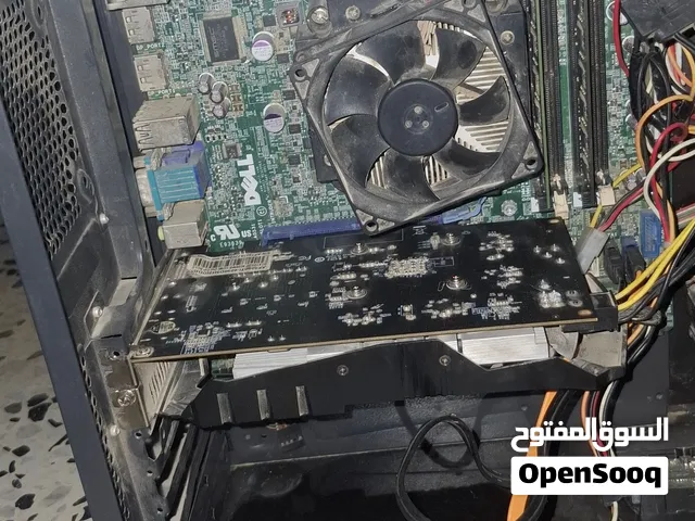 Windows Custom-built Computers for sale in Tripoli