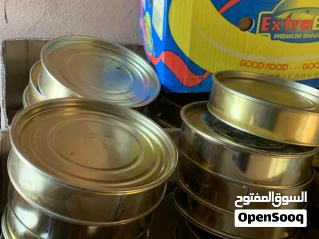 تنك تمر صفري بيشه