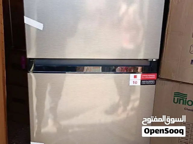 ثلاجة توشيبا 411 لتر