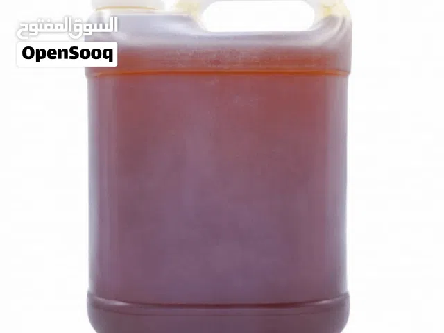عسل مراعي وعسل السدر وعسل السمر صافي إنتاج محلي للبيع بالجمله الجالون 5كيلو