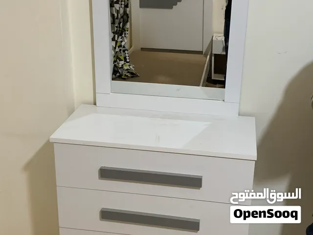 شفنيرة مع مرايا