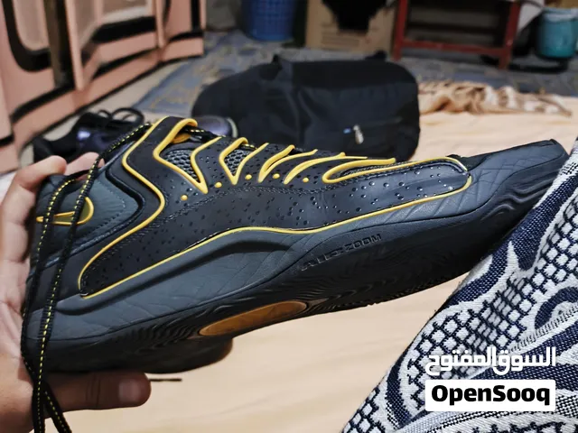 Nike KD 18 'Black