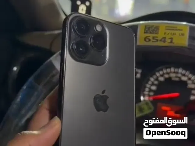 Apple iPad 256 GB in Al Dakhiliya