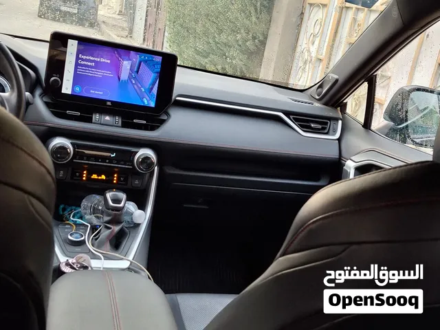 راف فور بلكن هايبر كهرباء بانزين