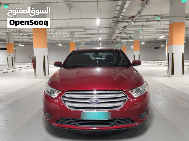 Used Ford Taurus in Muscat