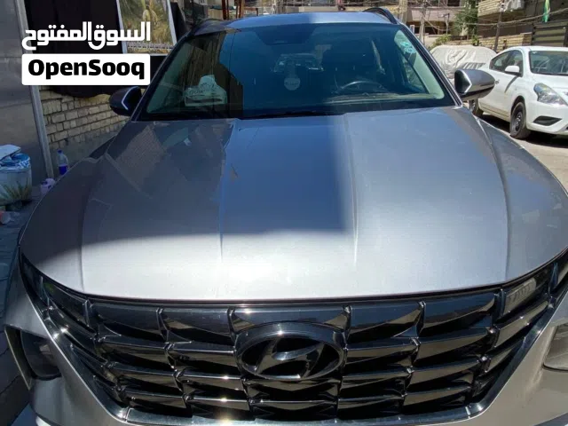 هونداي توسان