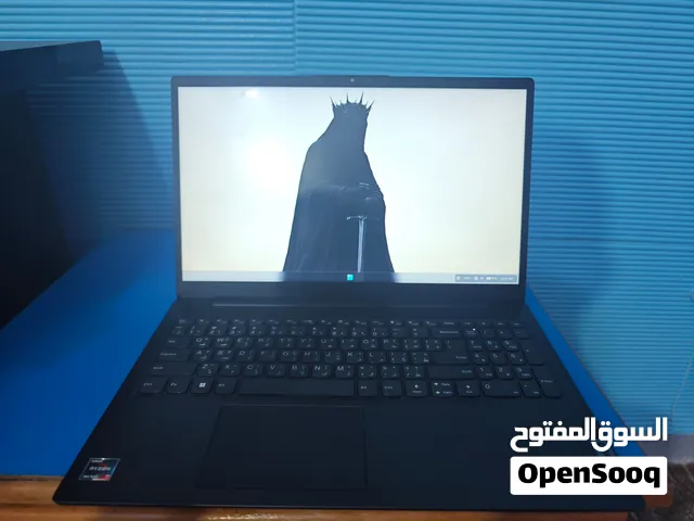 Windows Lenovo for sale  in Ma'an