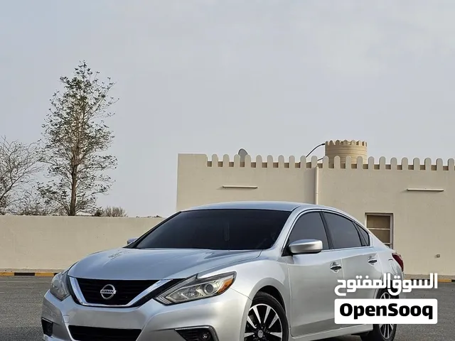 نيسان التيما 2017