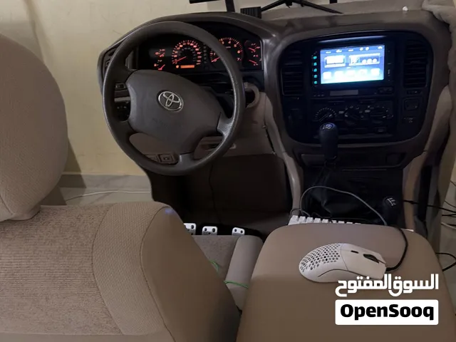قير وسكان استيشن