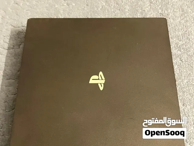 سوني بلايستيشن 4 برو