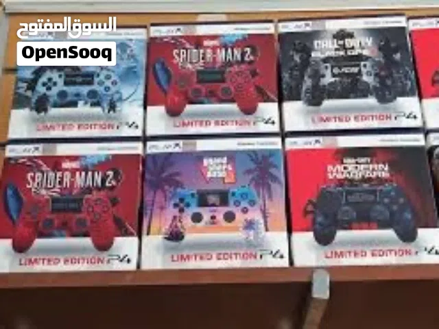 ايد ps4  للبيع