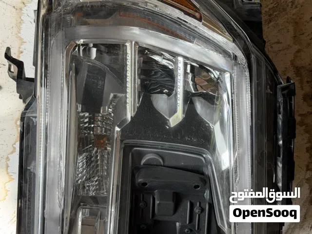 للبيع ليت جمس سيرا وكاله من 2019 الي 2021
